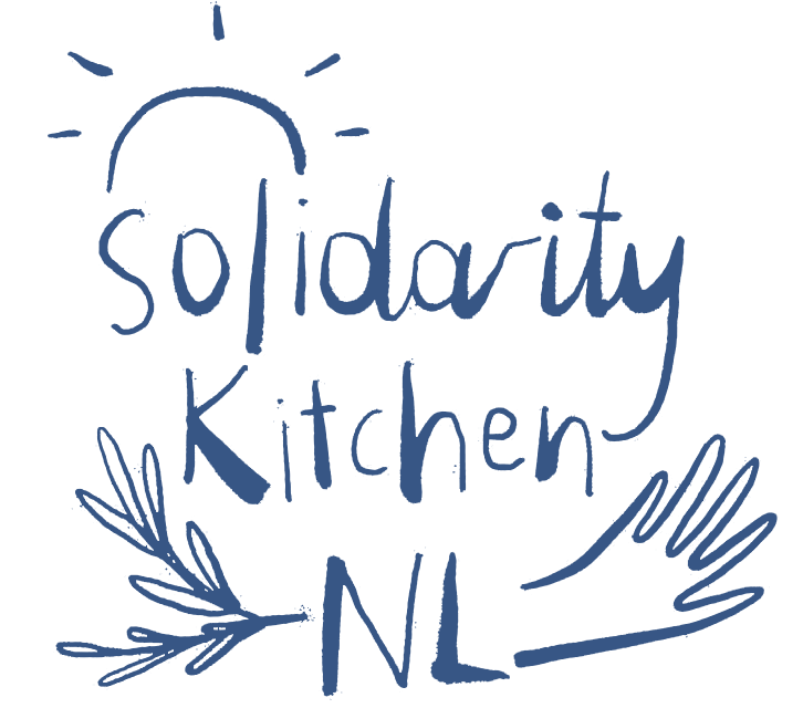 Solidarity Kitchen